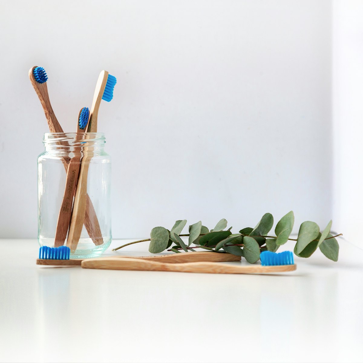 Restorative dentistry care in a calm setting